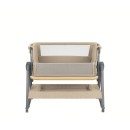 Λίκνο Nanna 2 Beige - Kikka Boo Λίκνο Nanna 2 Beige - Kikka Boo