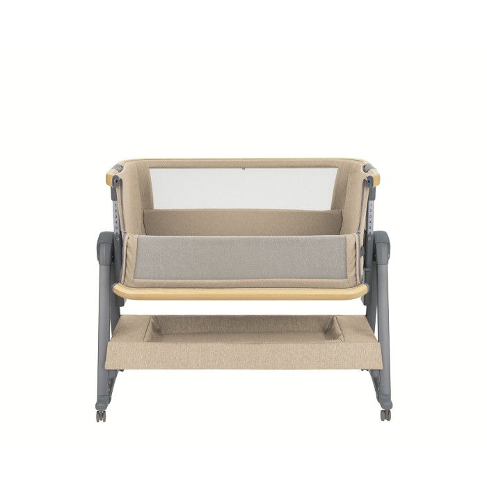 Λίκνο Nanna 2 Beige - Kikka Boo Λίκνο Nanna 2 Beige - Kikka Boo