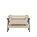 Λίκνο Nanna 2 Beige - Kikka Boo Λίκνο Nanna 2 Beige - Kikka Boo