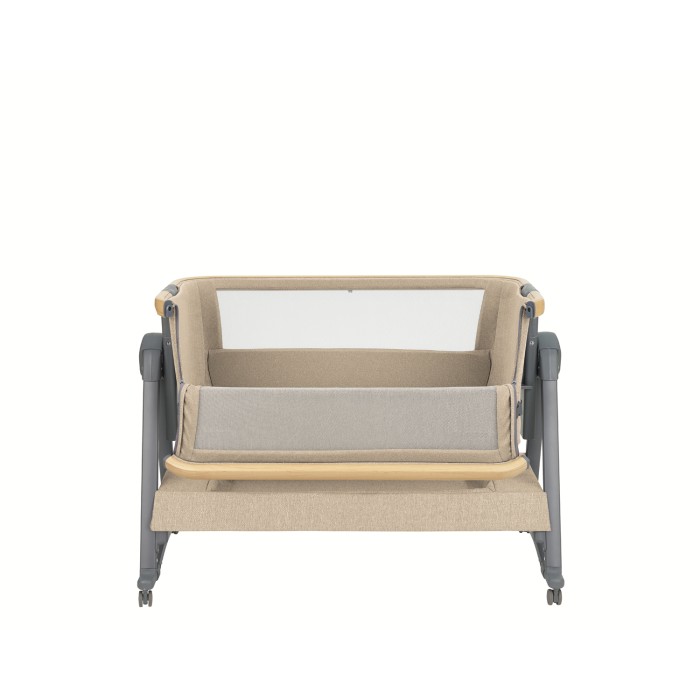 Λίκνο Nanna 2 Beige - Kikka Boo Λίκνο Nanna 2 Beige - Kikka Boo