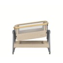 Λίκνο Nanna 2 Beige - Kikka Boo Λίκνο Nanna 2 Beige - Kikka Boo