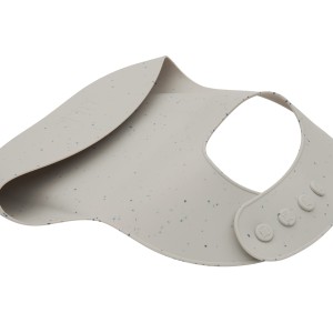 Σαλιάρα Platinum Silicone Sand Kikka Boo