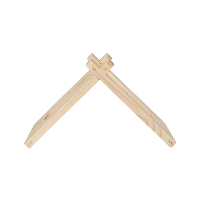 Wooden balance bike stand - Kikka Boo