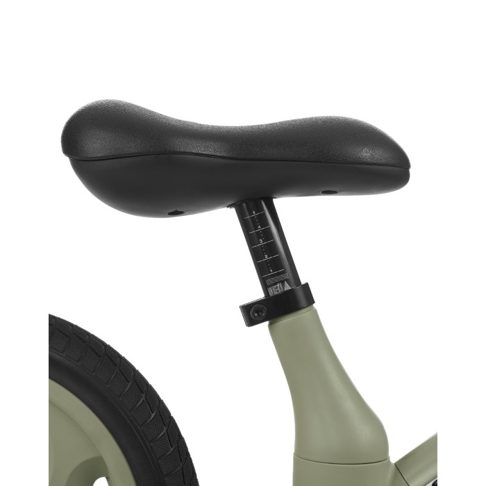 Ποδήλατο Ισορροπίας Blace Πράσινο - Kikka Boo Ποδήλατο Ισορροπίας Blace Πράσινο - Kikka Boo