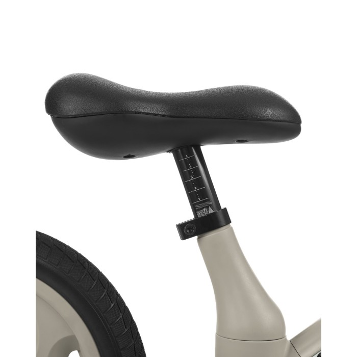 Ποδήλατο Ισορροπίας Blace Μπεζ - Kikka Boo Ποδήλατο Ισορροπίας Blace Μπεζ - Kikka Boo