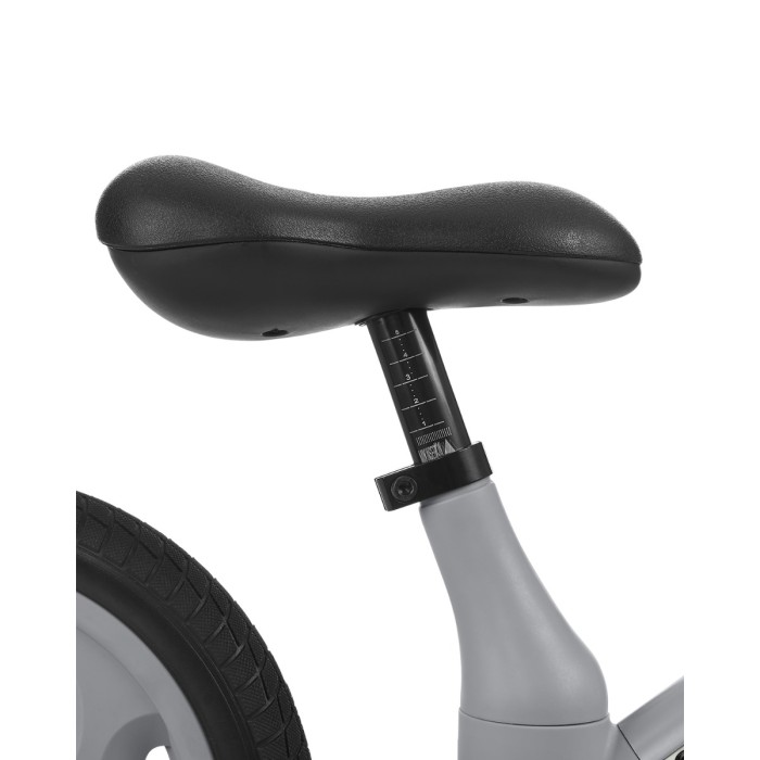 Ποδήλατο Ισορροπίας Blace Γκρι - Kikka Boo Ποδήλατο Ισορροπίας Blace Γκρι - Kikka Boo