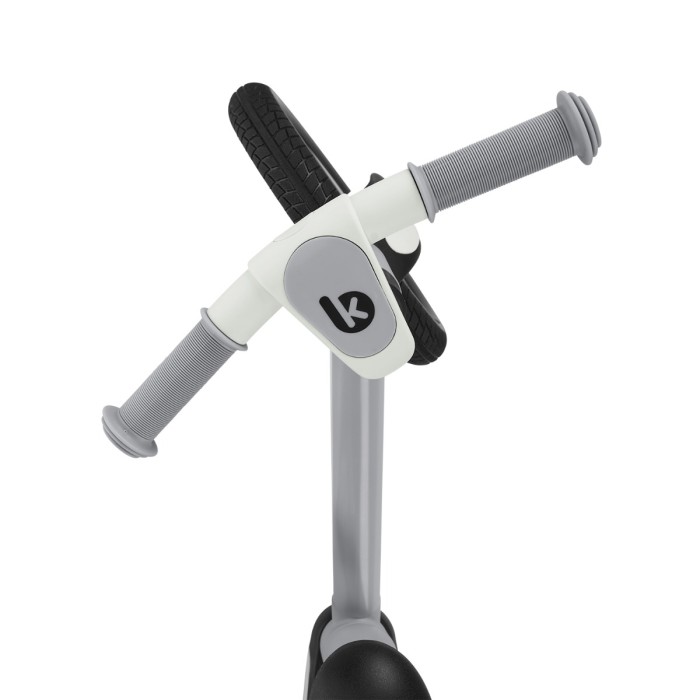 Ποδήλατο Ισορροπίας Blace Γκρι - Kikka Boo Ποδήλατο Ισορροπίας Blace Γκρι - Kikka Boo