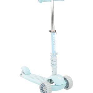 Πατίνι Τρίτροχο 3 σε 1 Bonbon Candy Μπλε Kikka Boo