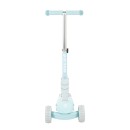 Πατίνι Τρίτροχο 3 σε 1 Bonbon Candy Μπλε Kikka Boo