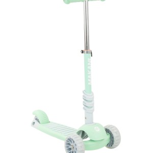 Πατίνι Τρίτροχο 3 σε 1 Bonbon Candy Μέντα Kikka Boo Πατίνι Τρίτροχο 3 σε 1 Bonbon Candy Μέντα Kikka Boo