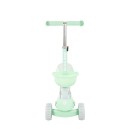 Πατίνι Τρίτροχο 3 σε 1 Bonbon Candy Μέντα Kikka Boo Πατίνι Τρίτροχο 3 σε 1 Bonbon Candy Μέντα Kikka Boo