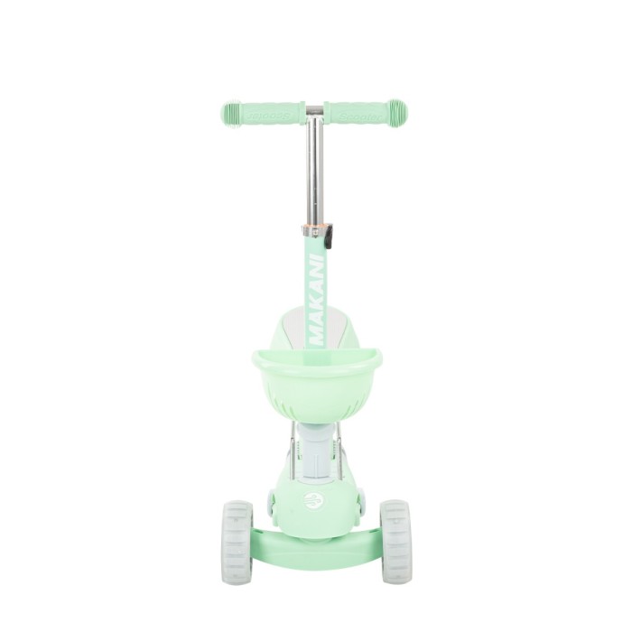 Πατίνι Τρίτροχο 3 σε 1 Bonbon Candy Μέντα Kikka Boo Πατίνι Τρίτροχο 3 σε 1 Bonbon Candy Μέντα Kikka Boo