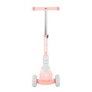 Πατίνι Τρίτροχο 3 σε 1 Bonbon Candy Ροζ Kikka Boo