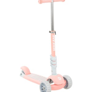 Πατίνι Τρίτροχο 3 σε 1 Bonbon Candy Ροζ Kikka Boo