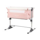 Λίκνο Bonne Nuit Ροζ Kikka Boo Λίκνο Bonne Nuit Ροζ Kikka Boo