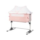 Λίκνο Bonne Nuit Ροζ Kikka Boo Λίκνο Bonne Nuit Ροζ Kikka Boo