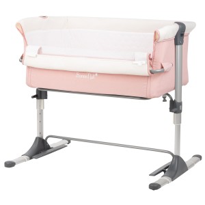 Λίκνο Bonne Nuit Ροζ Kikka Boo Λίκνο Bonne Nuit Ροζ Kikka Boo