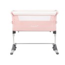 Λίκνο Bonne Nuit Ροζ Kikka Boo Λίκνο Bonne Nuit Ροζ Kikka Boo