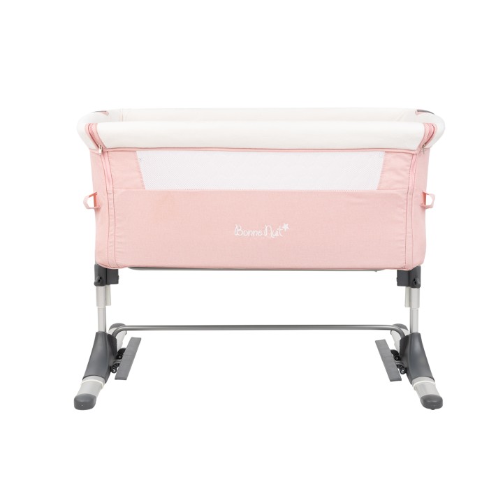 Λίκνο Bonne Nuit Ροζ Kikka Boo Λίκνο Bonne Nuit Ροζ Kikka Boo