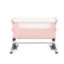 Λίκνο Bonne Nuit Ροζ Kikka Boo Λίκνο Bonne Nuit Ροζ Kikka Boo