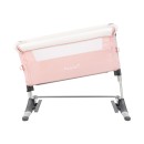 Λίκνο Bonne Nuit Ροζ Kikka Boo Λίκνο Bonne Nuit Ροζ Kikka Boo