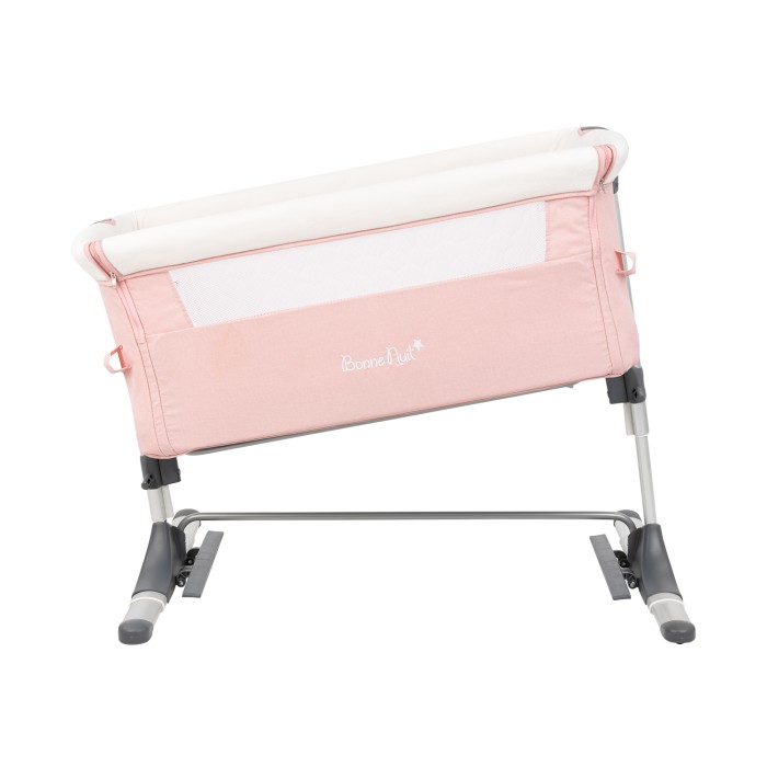 Λίκνο Bonne Nuit Ροζ Kikka Boo Λίκνο Bonne Nuit Ροζ Kikka Boo