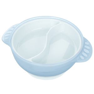 Μπολ Φαγητού 4 Σε 1 Feed Me Up Blue Kikka Boo Μπολ Φαγητού 4 Σε 1 Feed Me Up Blue Kikka Boo