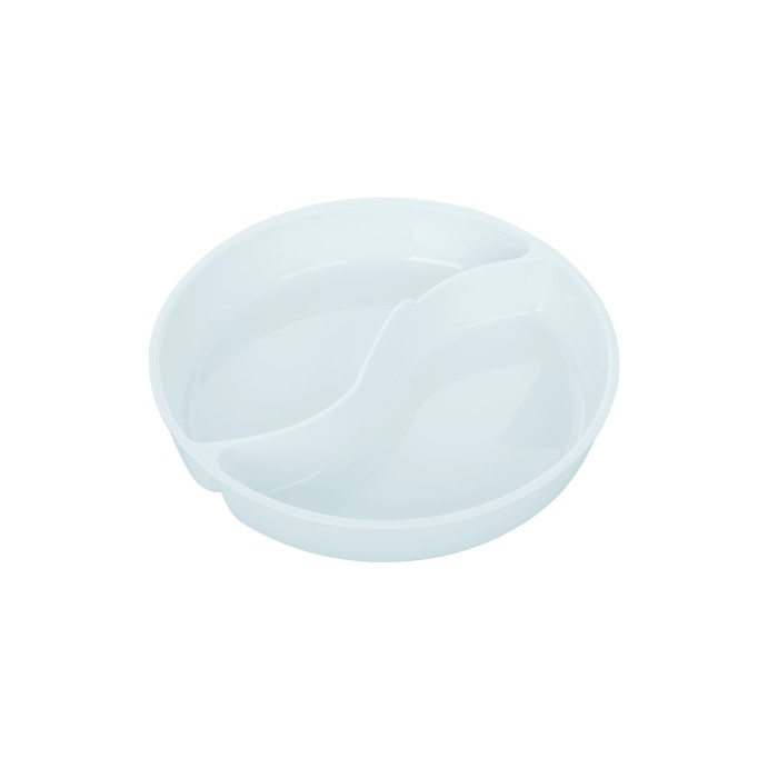 Μπολ Φαγητού 4 Σε 1 Feed Me Up Blue Kikka Boo Μπολ Φαγητού 4 Σε 1 Feed Me Up Blue Kikka Boo