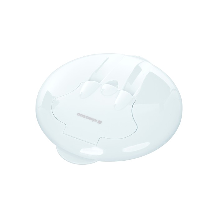 Μπολ Φαγητού 4 Σε 1 Feed Me Up Blue Kikka Boo Μπολ Φαγητού 4 Σε 1 Feed Me Up Blue Kikka Boo