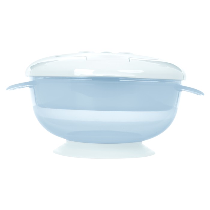 Μπολ Φαγητού 4 Σε 1 Feed Me Up Blue Kikka Boo Μπολ Φαγητού 4 Σε 1 Feed Me Up Blue Kikka Boo