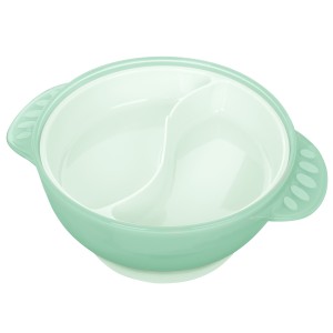 Μπολ Φαγητού 4 Σε 1 Feed Me Up Mint Kikka Boo Μπολ Φαγητού 4 Σε 1 Feed Me Up Mint Kikka Boo