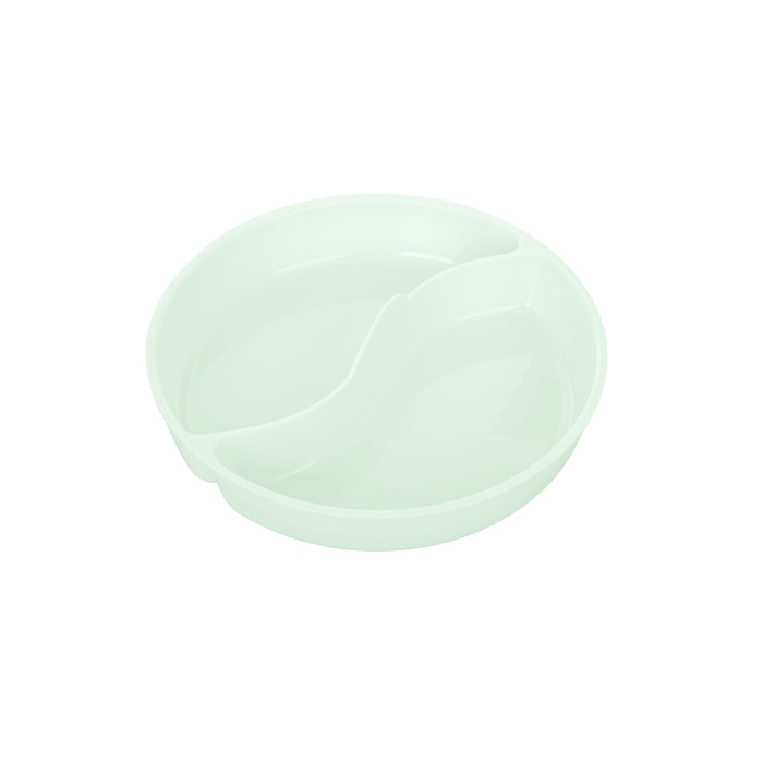 Μπολ Φαγητού 4 Σε 1 Feed Me Up Mint Kikka Boo Μπολ Φαγητού 4 Σε 1 Feed Me Up Mint Kikka Boo