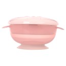 Μπολ Φαγητού 4 Σε 1 Feed Me Up Pink Kikka Boo Μπολ Φαγητού 4 Σε 1 Feed Me Up Pink Kikka Boo