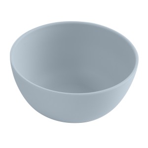 Kikka Boo Παιδικό Μπολ Φαγητού Brighty Blue