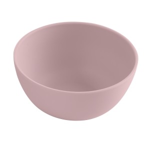 Kikka Boo Παιδικό Μπολ Φαγητού  Brighty Pink