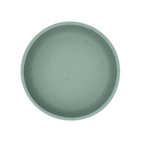 Μπωλ Platinum Silicone Sage Kikka Boo