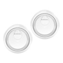 Συλλέκτες μητρικού γάλακτος 2 τεμαχίων - Kikka Boo