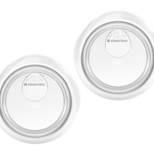 Συλλέκτες μητρικού γάλακτος 2 τεμαχίων - Kikka Boo