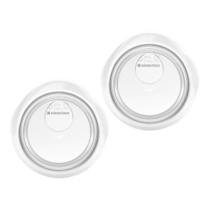 Συλλέκτες μητρικού γάλακτος 2 τεμαχίων - Kikka Boo