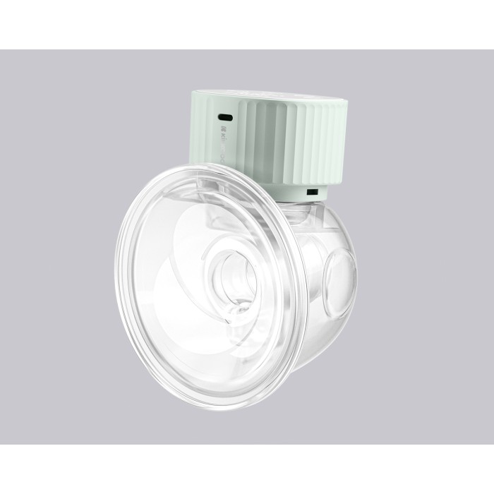 Ηλεκτρικό Φορητό Θήλαστρο Noa Mint Kikka Boo Ηλεκτρικό Φορητό Θήλαστρο Noa Mint Kikka Boo