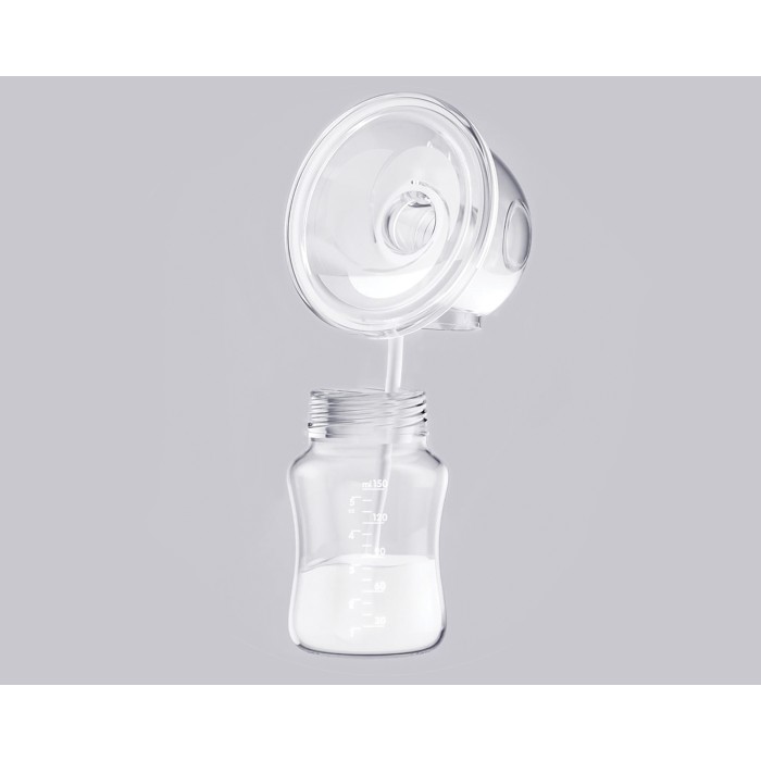 Ηλεκτρικό Φορητό Θήλαστρο Noa Mint Kikka Boo Ηλεκτρικό Φορητό Θήλαστρο Noa Mint Kikka Boo