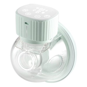 Ηλεκτρικό Φορητό Θήλαστρο Noa Mint Kikka Boo