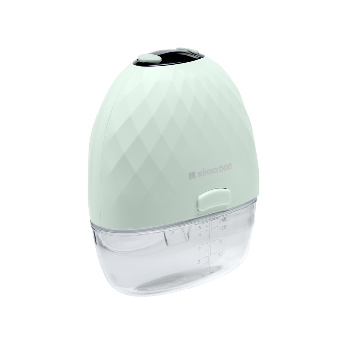 Φορητό ηλεκτρικό θήλαστρο Winnie - Kikka Boo Φορητό ηλεκτρικό θήλαστρο Winnie - Kikka Boo