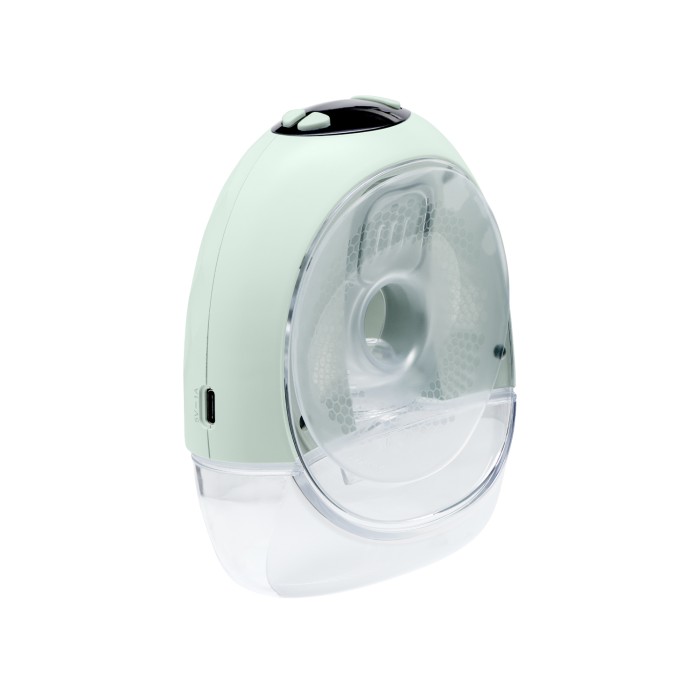 Φορητό ηλεκτρικό θήλαστρο Winnie - Kikka Boo Φορητό ηλεκτρικό θήλαστρο Winnie - Kikka Boo