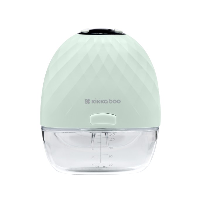 Φορητό ηλεκτρικό θήλαστρο Winnie - Kikka Boo Φορητό ηλεκτρικό θήλαστρο Winnie - Kikka Boo