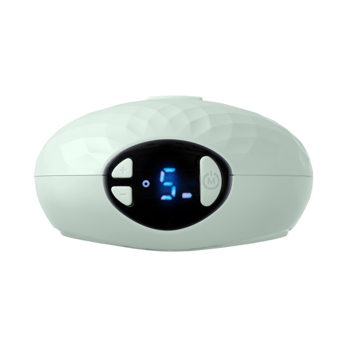 Φορητό ηλεκτρικό θήλαστρο Winnie - Kikka Boo Φορητό ηλεκτρικό θήλαστρο Winnie - Kikka Boo