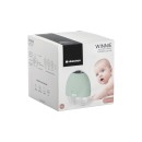 Φορητό ηλεκτρικό θήλαστρο Winnie - Kikka Boo Φορητό ηλεκτρικό θήλαστρο Winnie - Kikka Boo