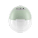 Φορητό ηλεκτρικό θήλαστρο με τηλεχειριστήριο Iris - Kikka Boo Φορητό ηλεκτρικό θήλαστρο με τηλεχειριστήριο Iris - Kikka Boo