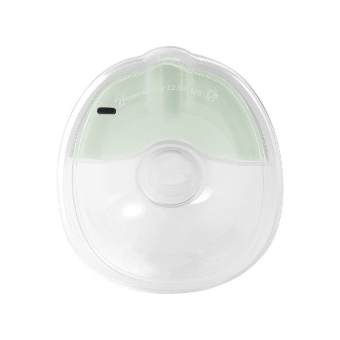 Φορητό ηλεκτρικό θήλαστρο με τηλεχειριστήριο Iris - Kikka Boo Φορητό ηλεκτρικό θήλαστρο με τηλεχειριστήριο Iris - Kikka Boo