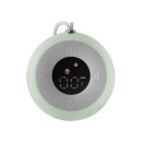 Φορητό ηλεκτρικό θήλαστρο με τηλεχειριστήριο Iris - Kikka Boo Φορητό ηλεκτρικό θήλαστρο με τηλεχειριστήριο Iris - Kikka Boo